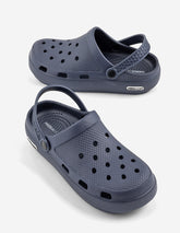 Moramora Sandalia para hombre